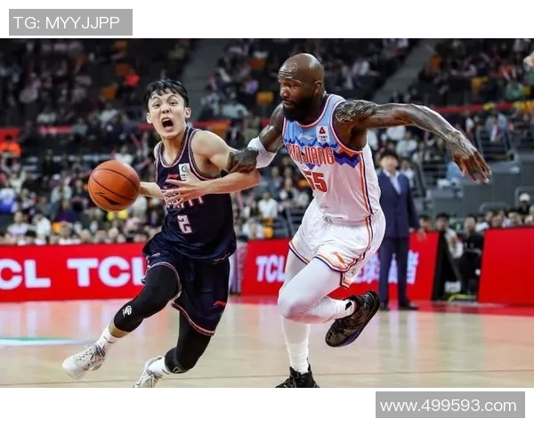 广东与江苏CBA精彩对决直播视频全程回放与赛后分析分享