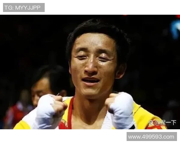 木村翔：从拳击新星到世界冠军的奋斗历程与心路历程分享